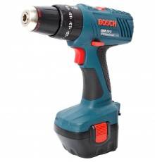 Шуруповерт аккумуляторный Bosch GSB 12-2