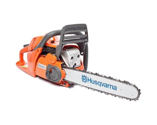 Бензопила Husqvarna 455E Rancher II (38см 0,325 1,3 64) Бензопила Husqvarna 455E Rancher II (38см 0,325 1,3 64)
