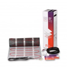Нагревательный мат Ergert BASIC-2001200 Вт, 6 кв.м. ETMB2001200