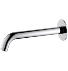 Излив AQUATEK Европа AQ1341CR для ванны, хром
