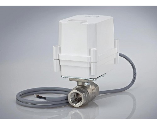 Защита от протечек Квартира 2 ULTIMATE RB 3/4  GIDROLOK. БА000039