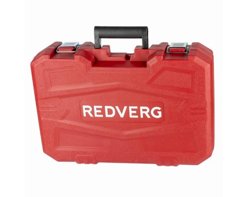 Перфоратор REDVERG RD-RH1200S Перфоратор REDVERG RD-RH1200S