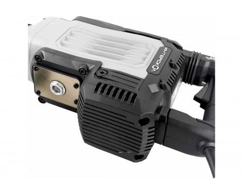 Молоток отбойный ИНТЕРСКОЛ М-30/1800В