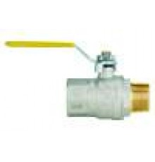 Краны шаровые Кран шаровой FUTURGAS для газа,с ручкой ВН 3/4(заменен на 8201R005) 080014034