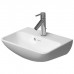 Duravit ME by Starck Раковина 45x32 см, 1 отв., цвет: белый. 0719450000