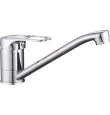 Смеситель для кухни D-lin D153628 хром