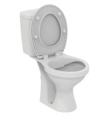 IS E160101 Simplcity Компакт безободковый, гор. выпуск, ниж подв., SoftClose E160101