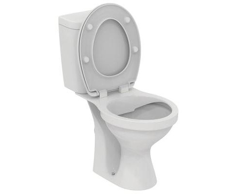 IS E160101 Simplcity Компакт безободковый, гор. выпуск, ниж подв., SoftClose E160101