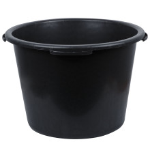 Кадка пластиковая для перемешивания раствора 40 л FIT 04092