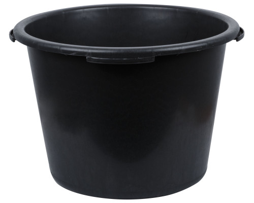 Кадка пластиковая для перемешивания раствора 40 л FIT 04092
