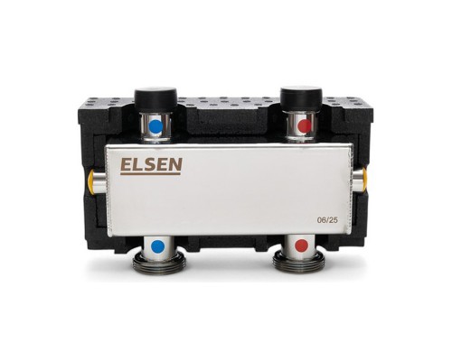 HydroMix Гидрострелка DN25