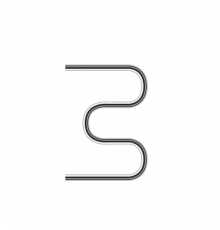 Полотенцесушитель водяной Primoclima Astra М water Inox 5040 PCAstraМWInox5040