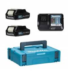 Набор Makita PSK MKP1WY122 BL1016 + DC10WD (197644-6)