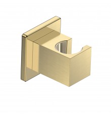 AQM8721BG Savona Держатель ручного душа, латунный, золото шлифованное AQM8721BG