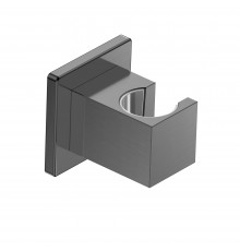 AQM8721GM Savona Держатель ручного душа, латунный, металл AQM8721GM