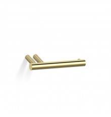 Decor Walther Bar TPH1 Держатель туалетной бумаги, подвесной, цвет: золото. 0856620