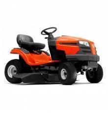 Садовый трактор Husqvarna TS 138L