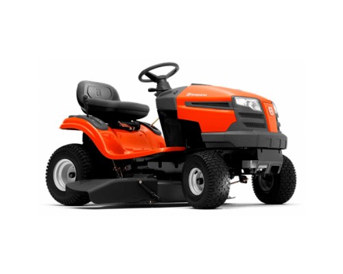 Садовый трактор Husqvarna TS 138L Садовый трактор Husqvarna TS 138L