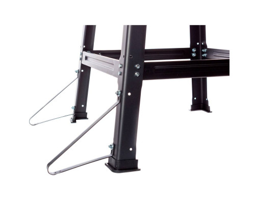 Пила циркулярная REDVERG RD-SS250-2000