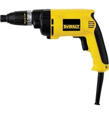 Шуруповерт электрический DeWalt DW263K