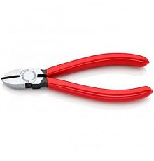 Кусачки боковые Knipex L=140 мм. KN-7001140