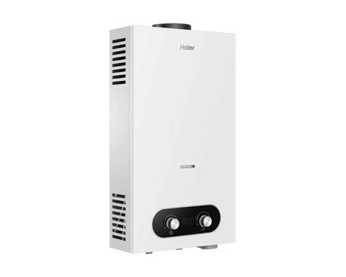 Водонагреватель газовый проточный Haier JSD20-10C 18,9кВт. TD0043766RU