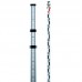 Нивелир оптический ADA Ruber-X32 + Рейка ADA STAFF 3 + Штатив ADA Light S