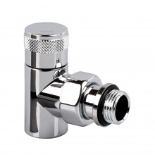 Запорный клапан угловой SR Rubinetterie Tondera 1/2 хром 0670-1500C000