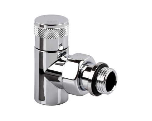 Запорный клапан угловой SR Rubinetterie Tondera 1/2 хром 0670-1500C000