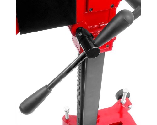 Установка алмазного бурения MESSER DM350E-P Установка алмазного бурения MESSER DM350E-P