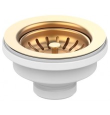 Alv 1127127 Выпуск без перелива 114 Bronze 1127127