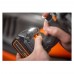 Шуруповерт аккумуляторный DeWalt McLaren Limited Edition DCD85MP2T (2 акк; з/у)