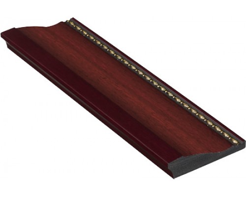 Плинтус напольный DECOMASTER 193-52 (70*16*2400мм) Плинтус напольный DECOMASTER 193-52 (70*16*2400мм)