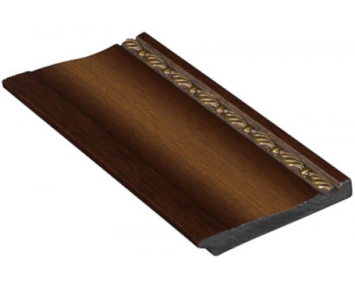 Плинтус напольный DECOMASTER 195-51 (95*14*2400мм) Плинтус напольный DECOMASTER 195-51 (95*14*2400мм)