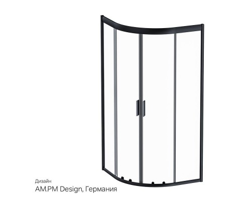 W90G-401-090BT Душевое ограждение 90x90, без поддона