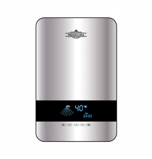 Электрический проточный водонагреватель PRIMOCLIMA AQUA 8.5 кВт PC AQUA 8.5 (S)