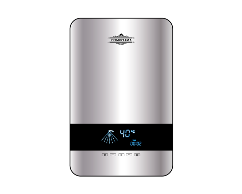 Электрический проточный водонагреватель PRIMOCLIMA AQUA 8.5 кВт PC AQUA 8.5 (S)