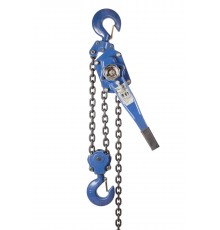 Таль ручная рычажная TOR ТРР-ТРШСР 6,0ТХ3М (тип HSH)