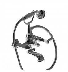 Stella Eccelsa Leve Смеситель для ванны 3274/306 с ручным душем, цвет: хром. EL 02206 CR00