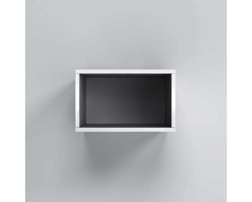 M8FOH0401WG Ниша для хранения 40 см, белый глянец