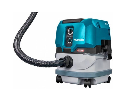 Пылесос аккумуляторный Makita VC001GLZ