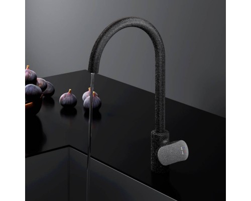 F8007722 Смеситель для кухни с каналом для питьевой воды F8007722 Смеситель для кухни с каналом для питьевой воды