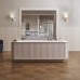 DevonDevon The Thirties Ванна отдельностоящая 191х94см, White Tec Plus, сифон + крышка слива в комплекте, цвет: белый матовый. THIRTIES_VA