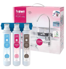 Фильтр BWT H213P00 AQA vita Magnesium