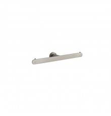 Gessi Emporio accessories Держатель для т/б., подвесной, цвет: Finox Brushed Nickel. 38915#149