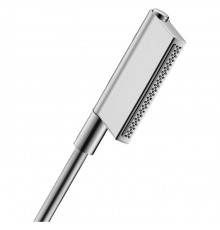Axor One Ручной душ 2jet, цвет: хром. 45720000