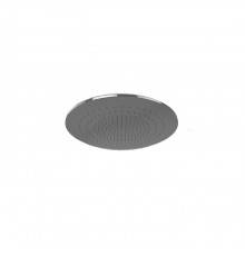 Gessi Colour Накладная панель Oslash;50см., цвет: Mirror Steel. 57973#238