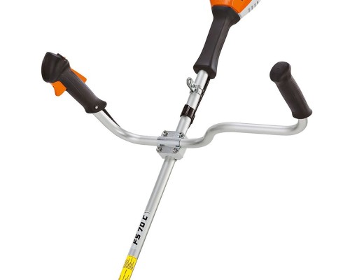 Триммер бензиновый Stihl FS 70 C-E Триммер бензиновый Stihl FS 70 C-E