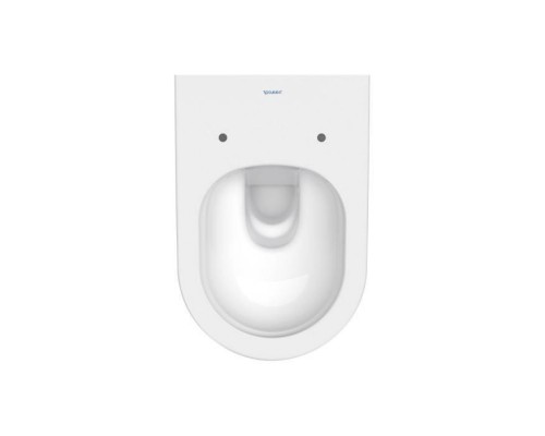 Duravit D-Neo Унитаз 37х54см., подвесной, безободковый, цвет: белый (Сиденье на выбор). 2578090000 Duravit D-Neo Унитаз 37х54см., подвесной, безободковый, цвет: белый (Сиденье на выбор). 2578090000