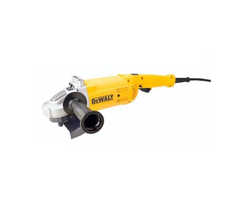 Машина шлифовальная угловая DeWalt DWE497 Машина шлифовальная угловая DeWalt DWE497